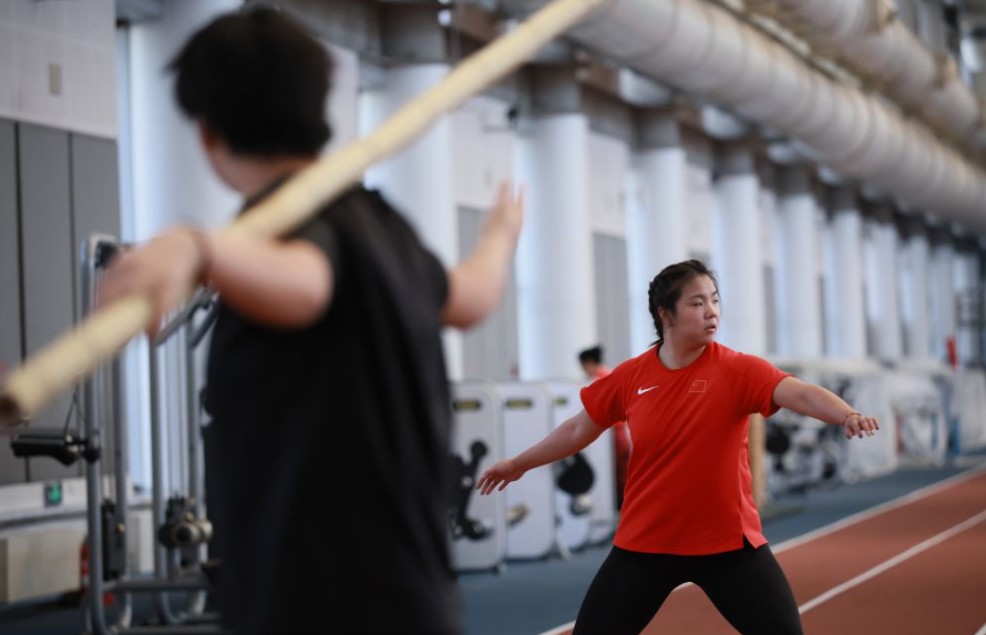 探索乐鱼体育无限可能性