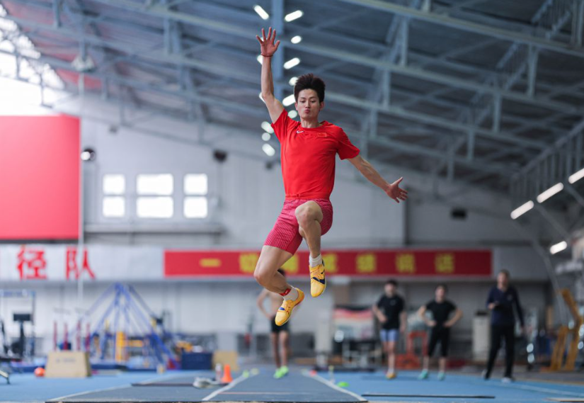 乐鱼体育让每一位运动者绽放光彩