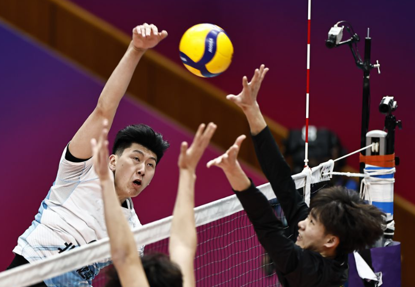 乐鱼体育登陆网直播频道与节目
